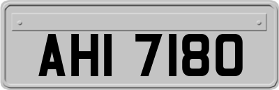 AHI7180