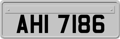 AHI7186