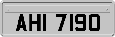 AHI7190