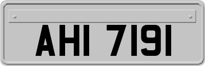AHI7191