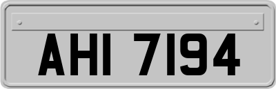 AHI7194