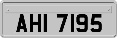 AHI7195