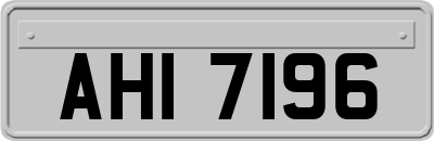 AHI7196