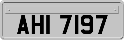 AHI7197