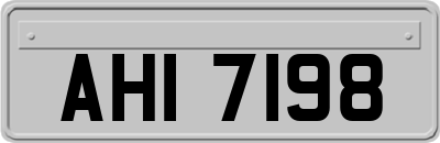 AHI7198