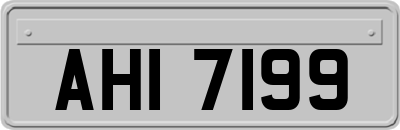 AHI7199