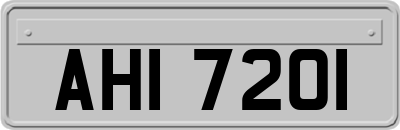 AHI7201