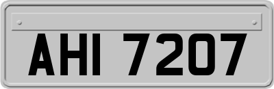 AHI7207
