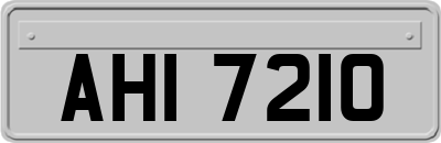 AHI7210