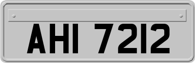 AHI7212