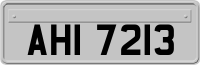 AHI7213