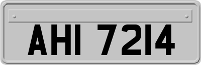 AHI7214