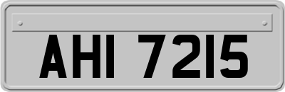 AHI7215