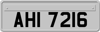 AHI7216