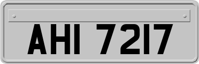 AHI7217