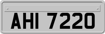 AHI7220