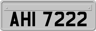 AHI7222