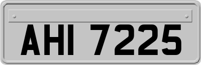 AHI7225