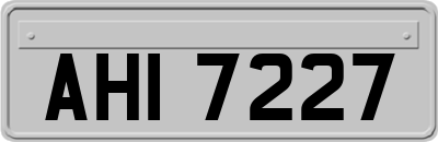AHI7227