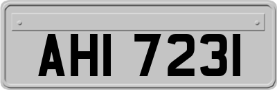 AHI7231