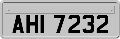 AHI7232