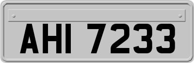 AHI7233