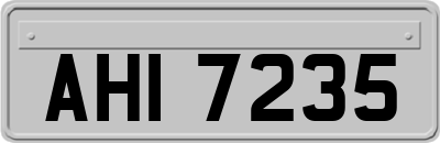 AHI7235