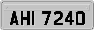 AHI7240
