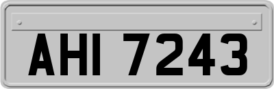 AHI7243