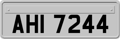 AHI7244