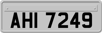 AHI7249