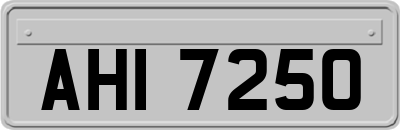AHI7250