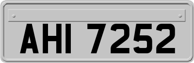 AHI7252