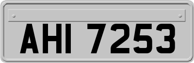 AHI7253