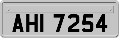 AHI7254