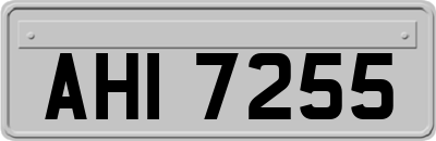 AHI7255