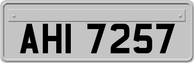 AHI7257