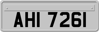 AHI7261