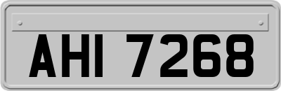 AHI7268