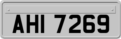 AHI7269