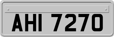 AHI7270