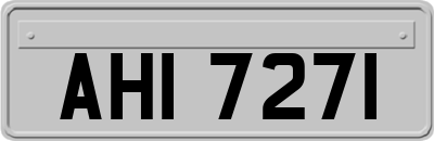 AHI7271