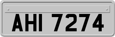 AHI7274