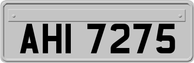 AHI7275