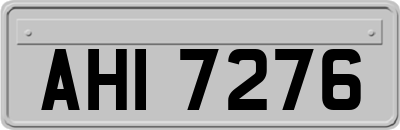 AHI7276