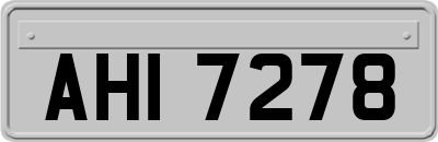 AHI7278