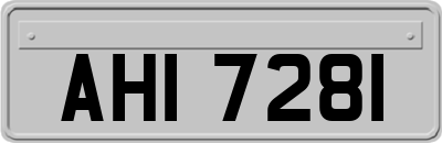 AHI7281