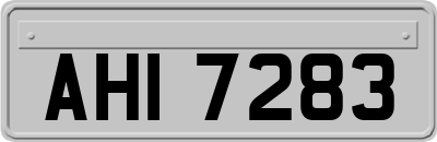 AHI7283