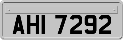 AHI7292