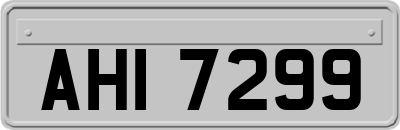 AHI7299